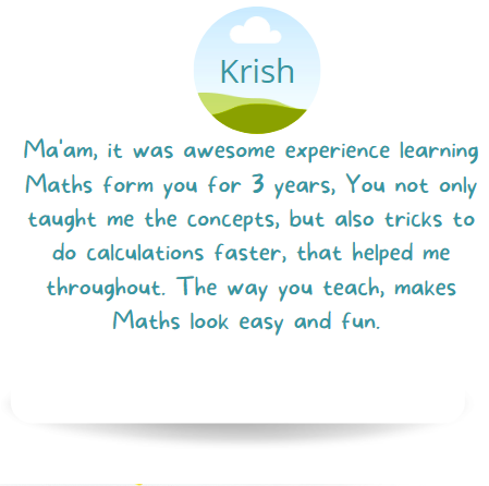 Good Reviews of Boundless maths