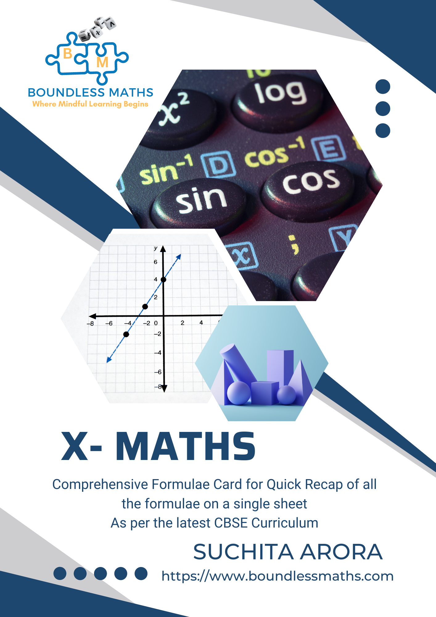 TheUltimateMathsFormulaCard10