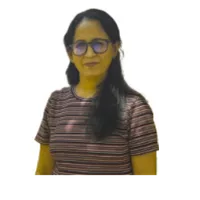Suchita Arora, Founder of Boundless Maths