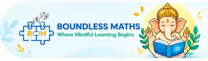 Boundless Maths